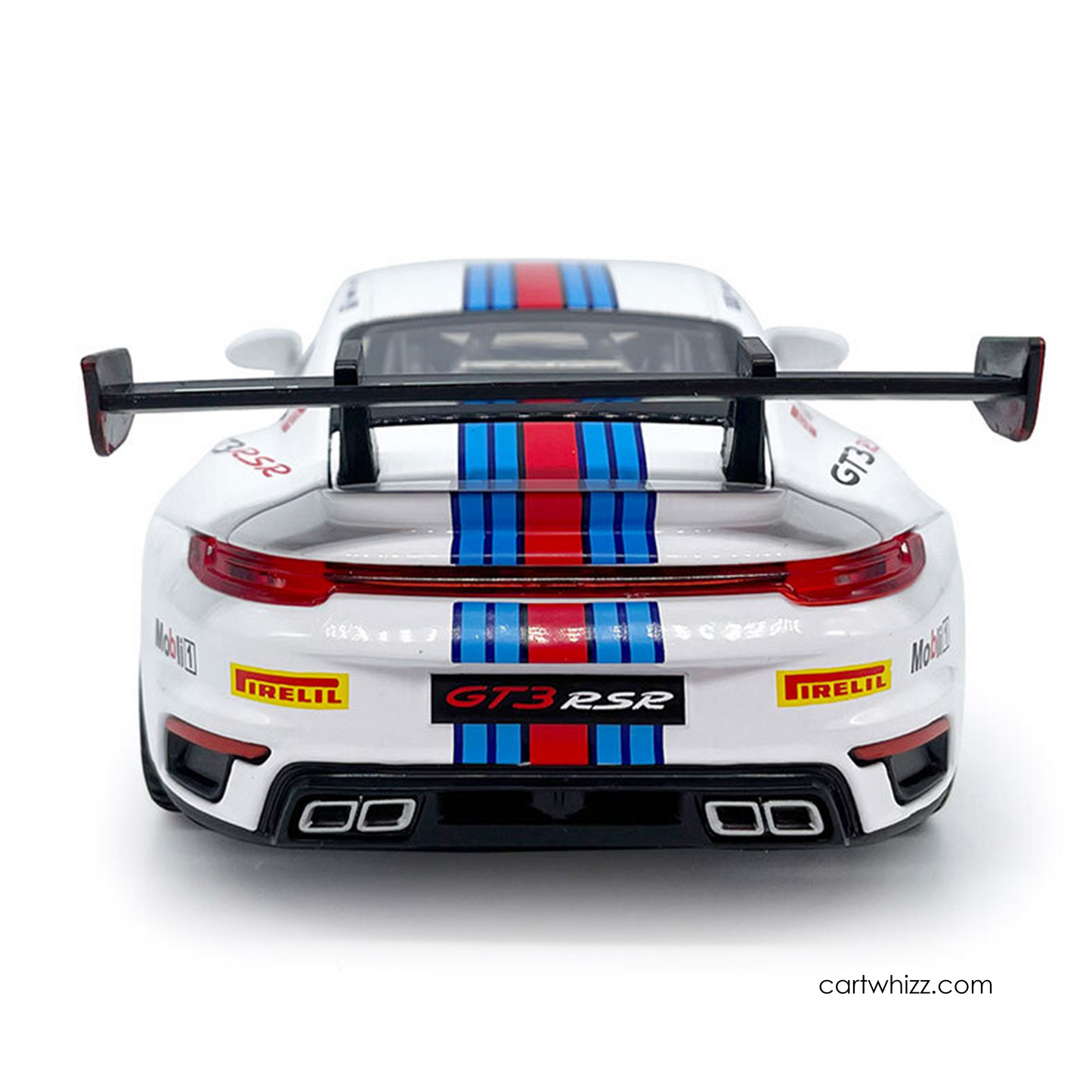 Porsche 911 GT-3 RS 1:32