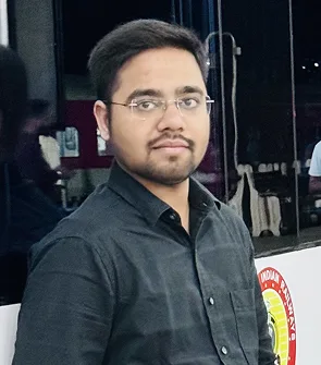 Anurag Jaiswal