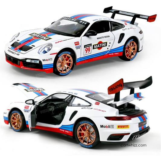 Porsche 911 GT-3 RS 1:32